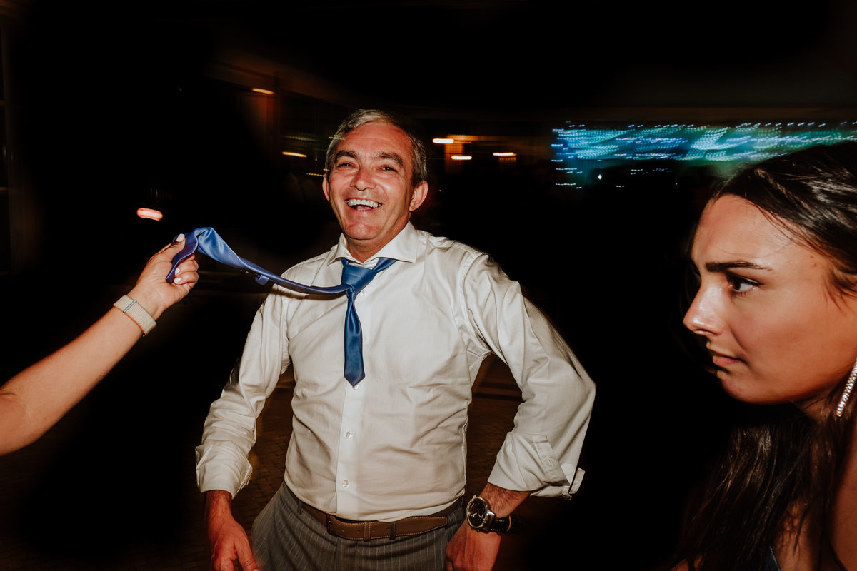 Festa de Casamento
