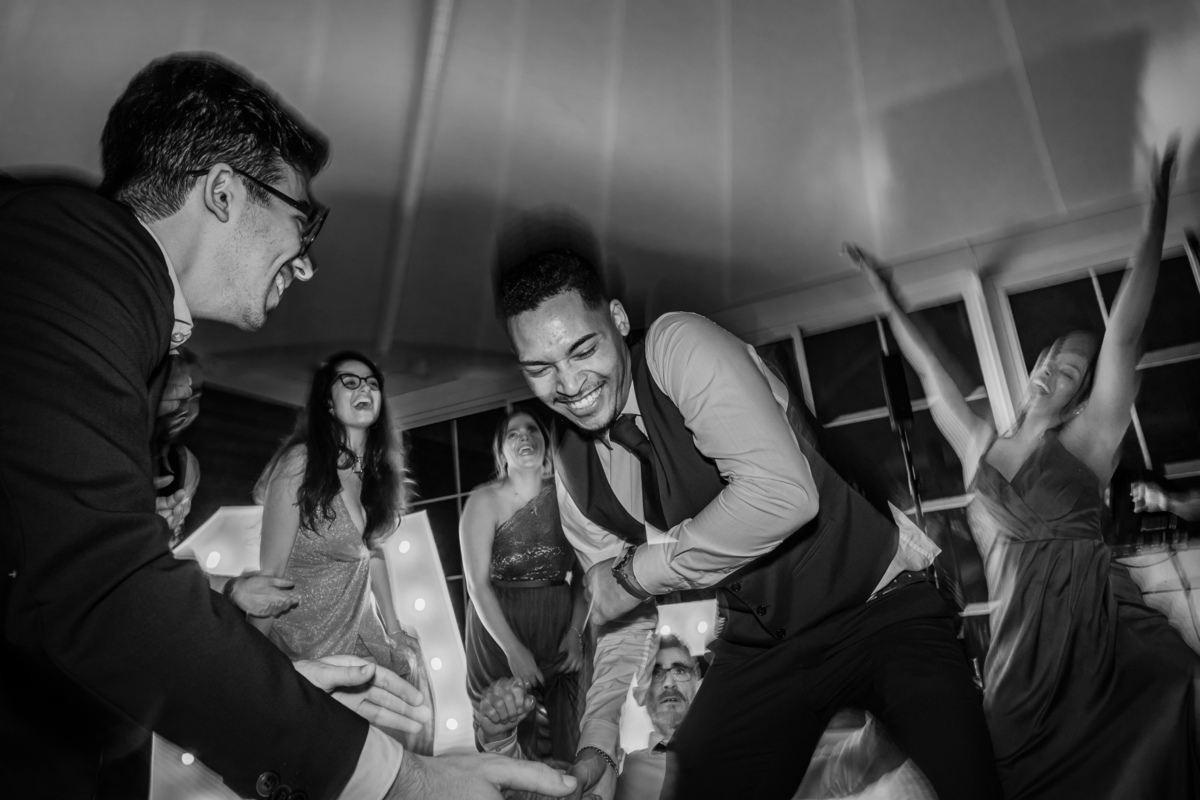 Festa de Casamento