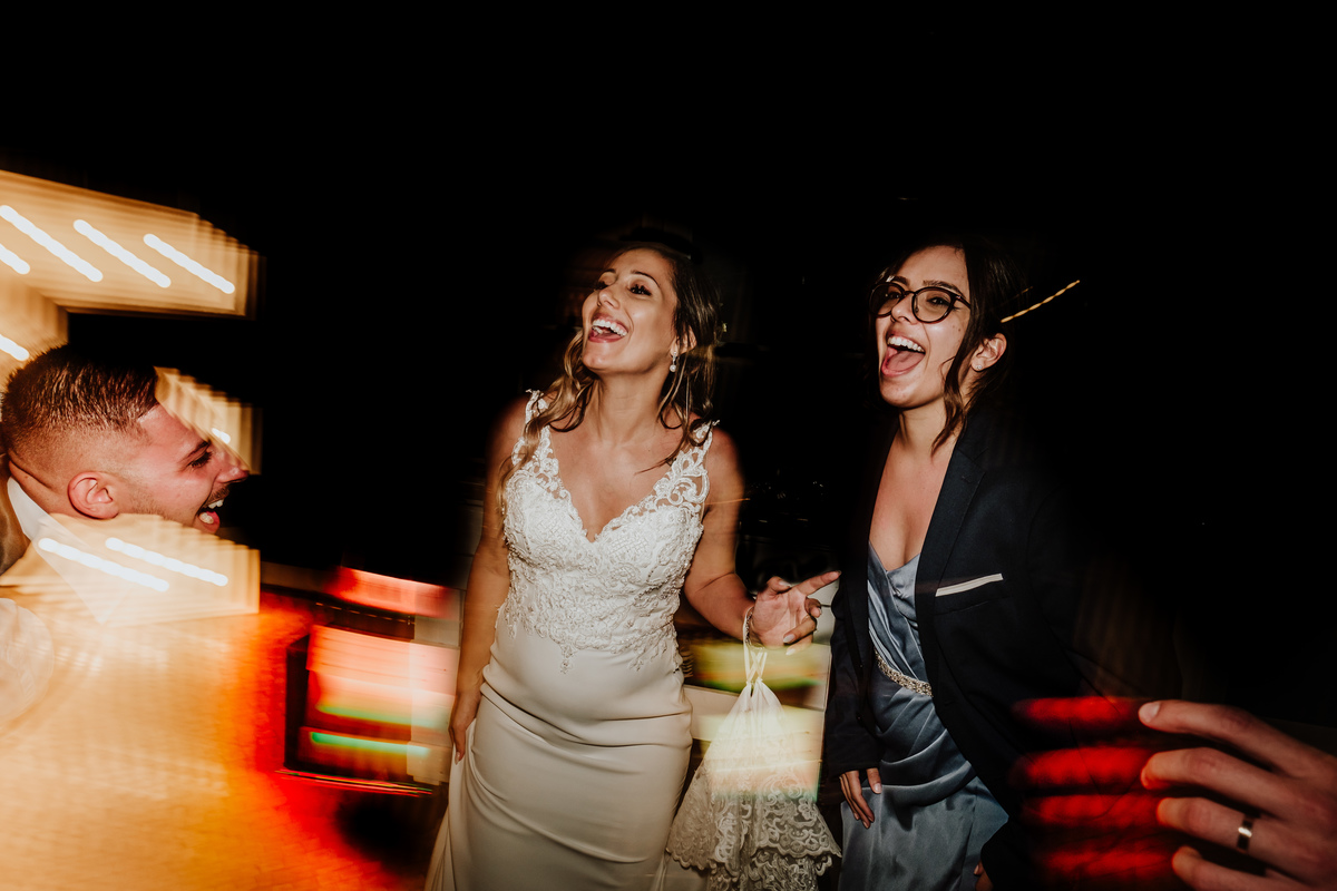 Festa de Casamento