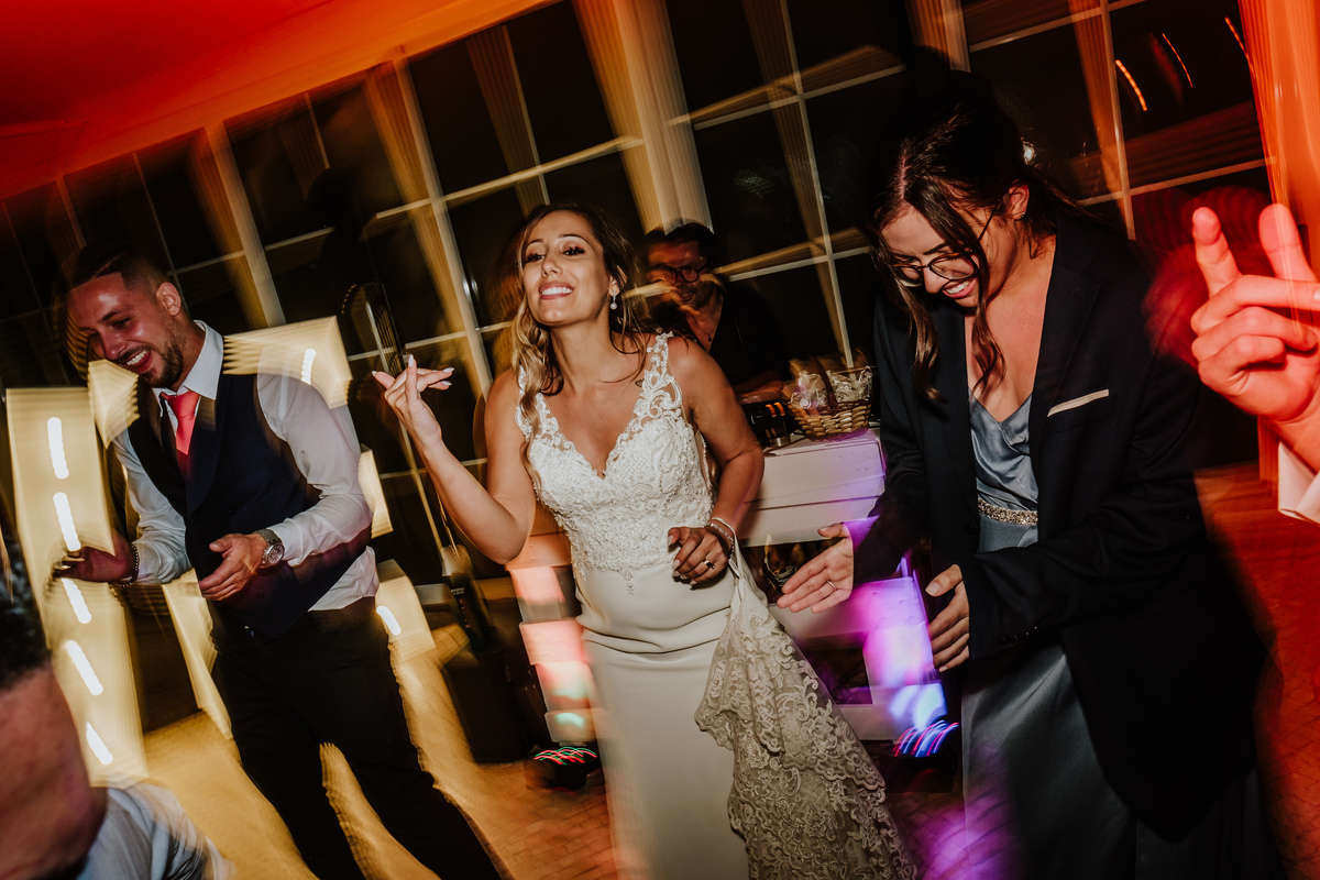 Festa de Casamento