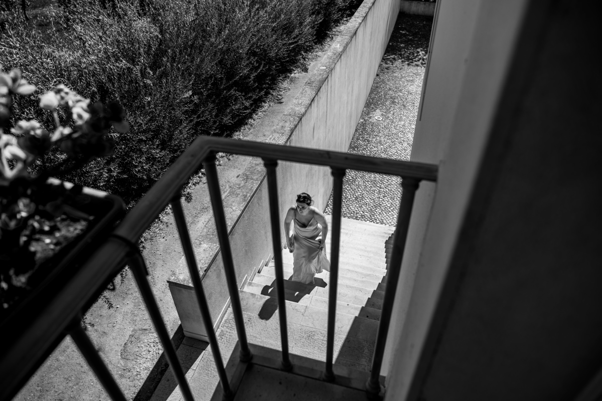 Casamento na Quinta de Catralvos