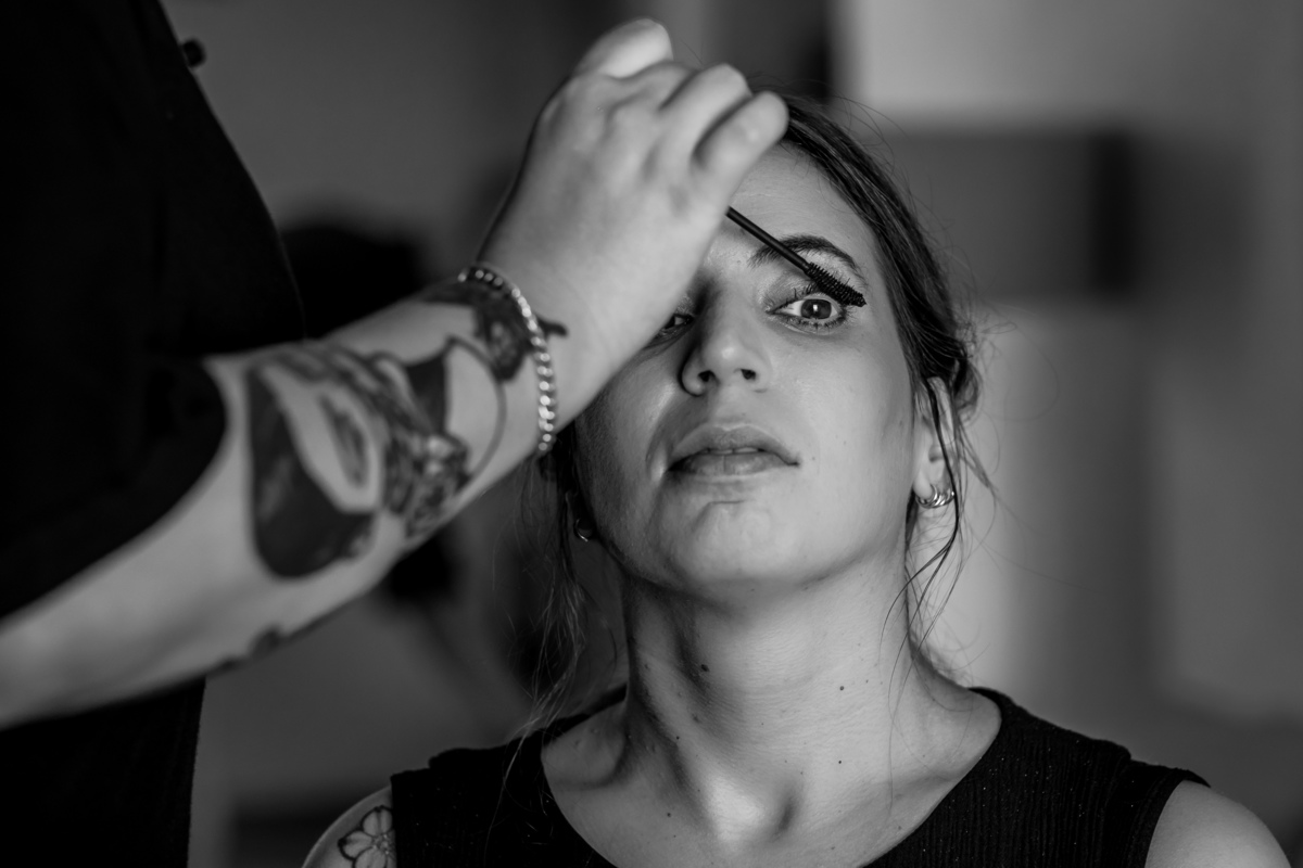 Noiva na Quinta de Catralvos