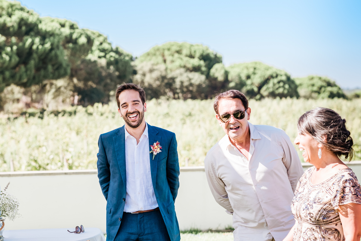 Casamento Quinta de Catralvos