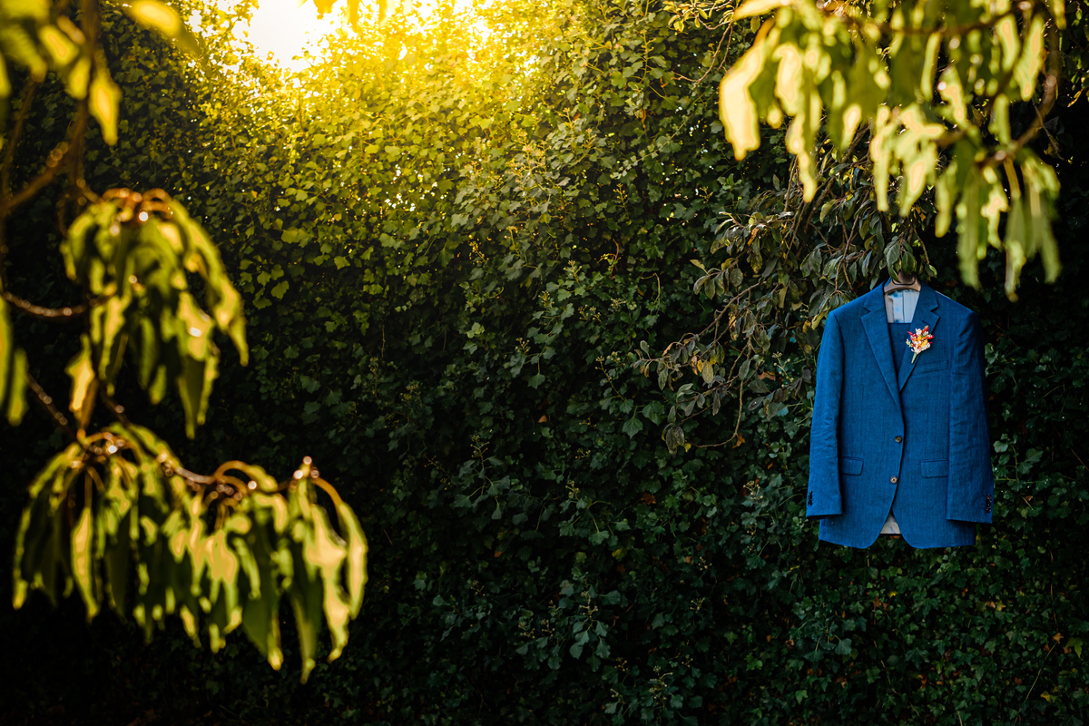 Fato de Noivo Dielmar