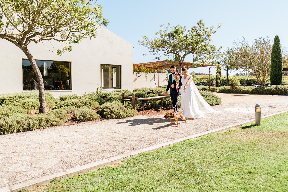 Casamento Quinta de Catralvos