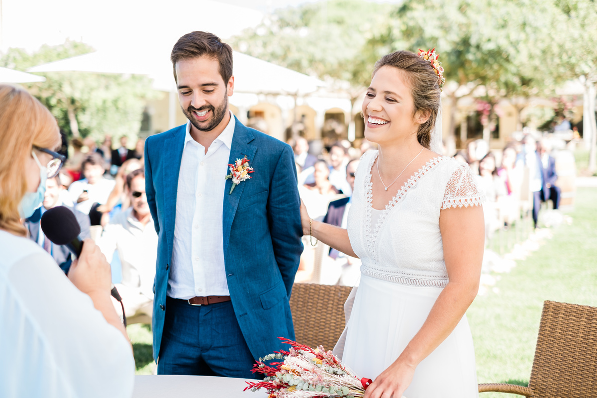 Casamento Quinta de Catralvos