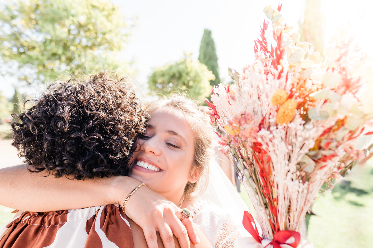 Noiva na Quinta de Catralvos