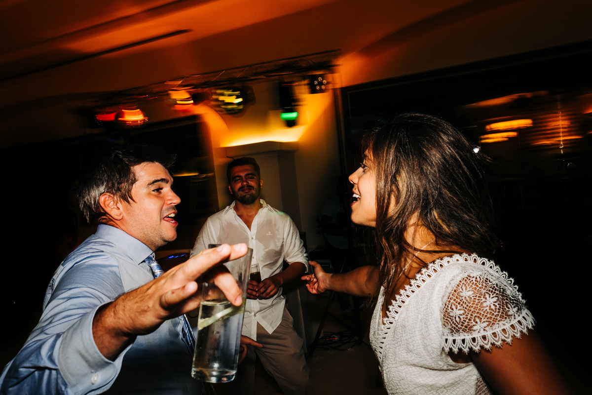 Noiva na Quinta de Catralvos