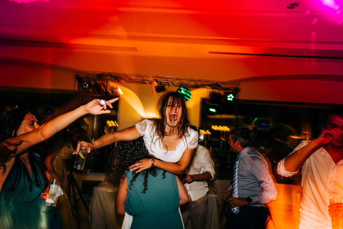 Noiva na Quinta de Catralvos