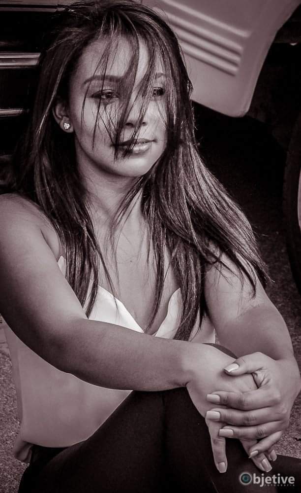 Book externo feminino pela Objetive fotografia Rio de janeiro 