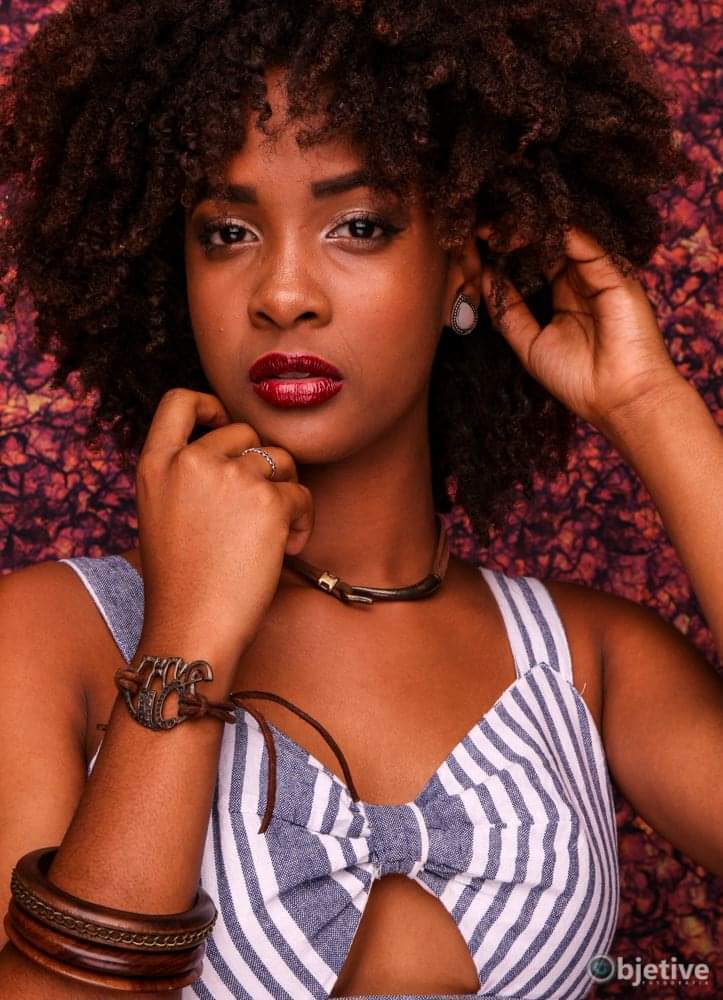 Book do Studio da Objetive fotografia Rio de janeiro.