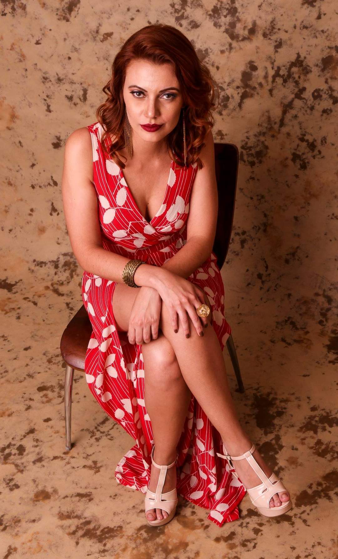 Book do Studio da Objetive fotografia Rio de janeiro.