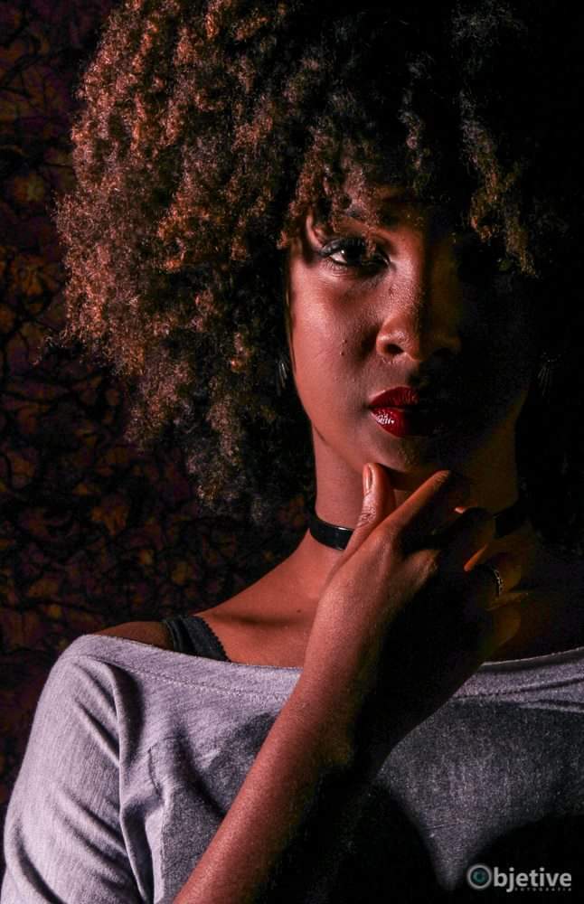 Book do Studio da Objetive fotografia Rio de janeiro.