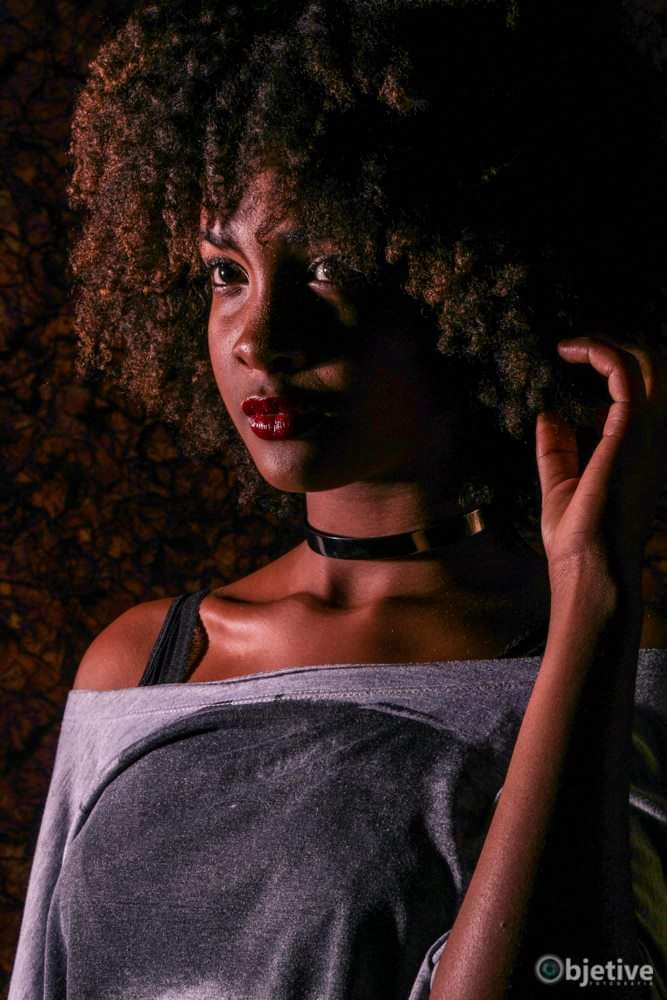 Book do Studio da Objetive fotografia Rio de janeiro.