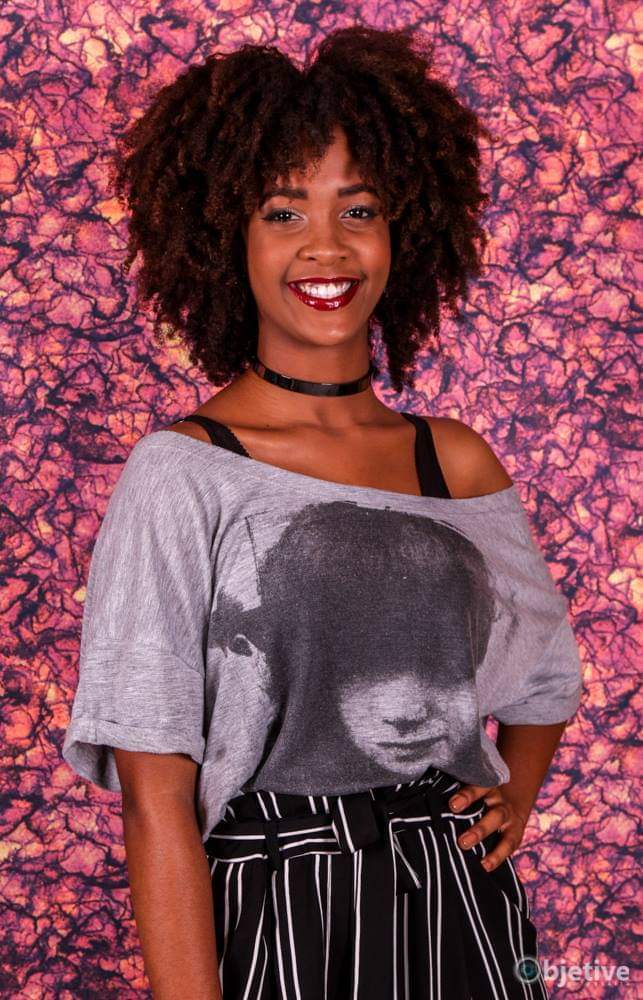 Book do Studio da Objetive fotografia Rio de janeiro.