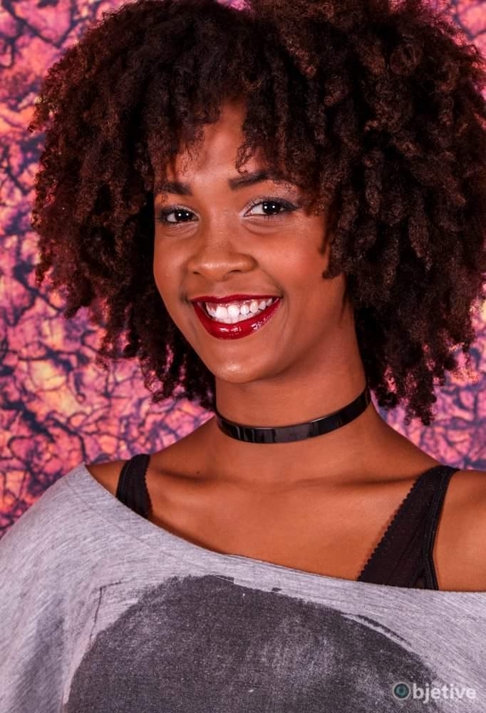 Book do Studio da Objetive fotografia Rio de janeiro.