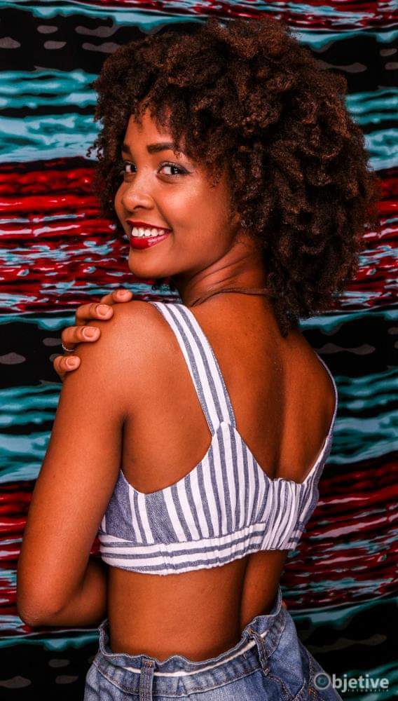 Book do Studio da Objetive fotografia Rio de janeiro.