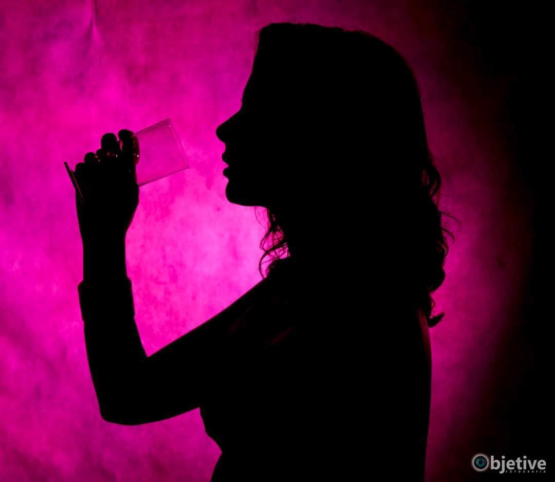 Book do Studio da Objetive fotografia Rio de janeiro.