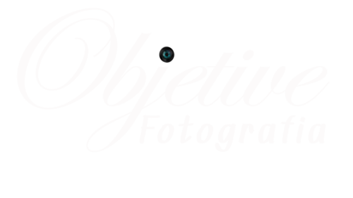 Logotipo de Objetive Fotografia 