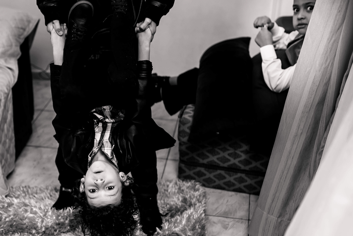 criança, casamento, dia do noivo, casamento, fotografos em são vicente