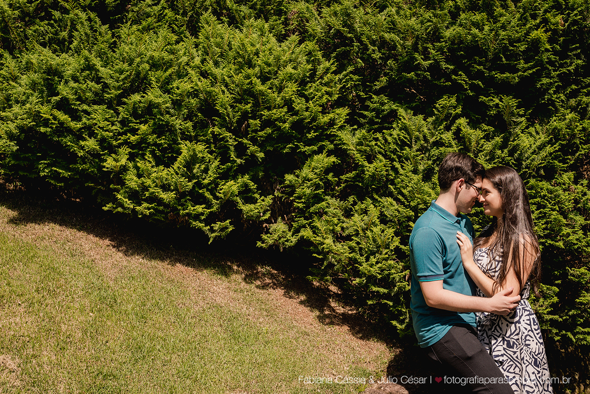 ensaio de casais no jardim dos pinhais, eccoparque, são josé dos pinhais eccoparque, jardim dos pinhais
