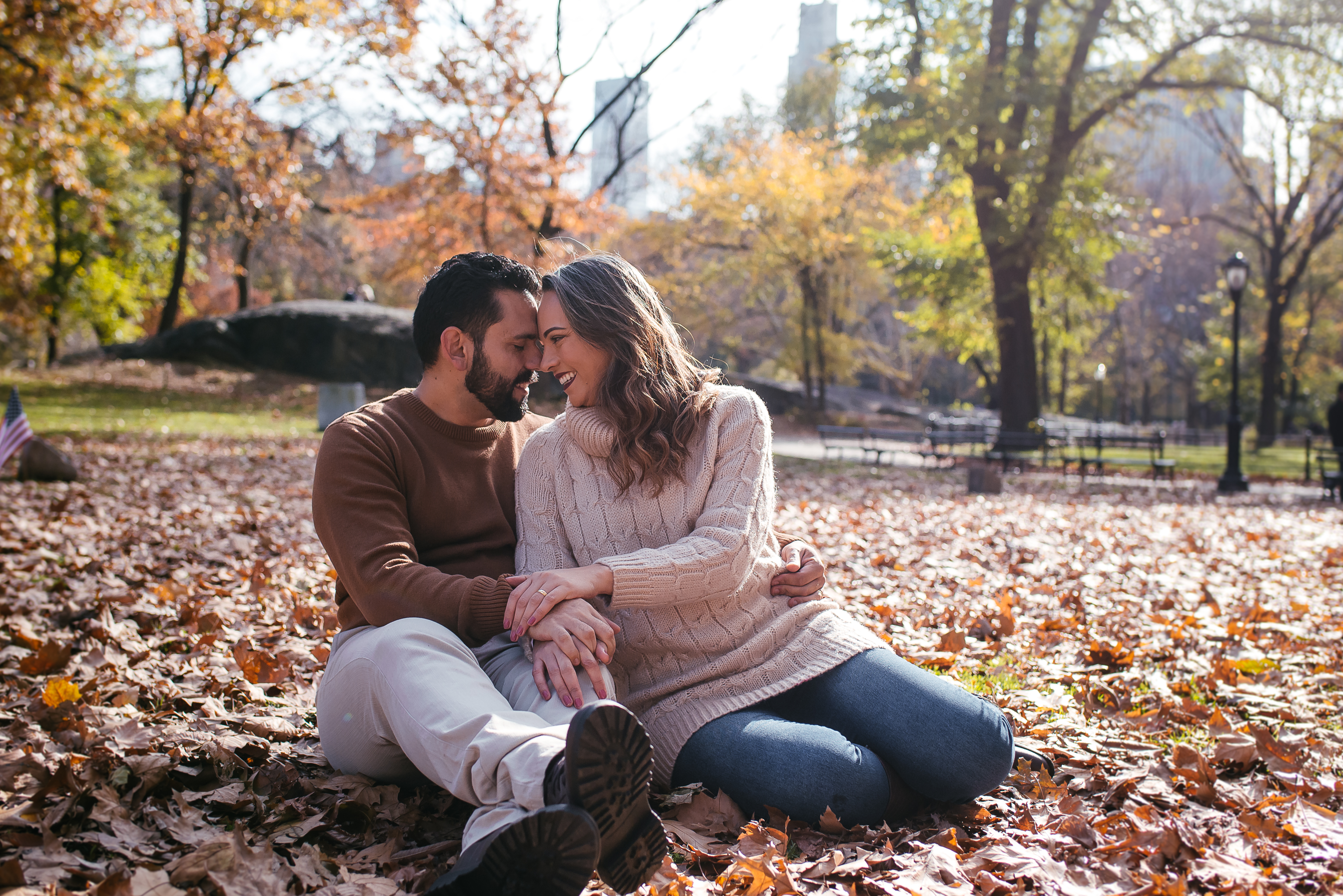 Sobre Fabiana & Julio - Fotografia Para Sempre