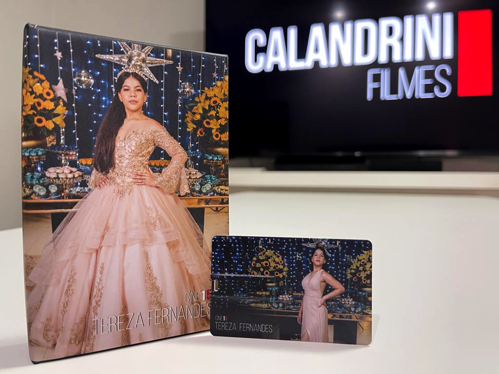 Cine 15 Tereza Fernandes