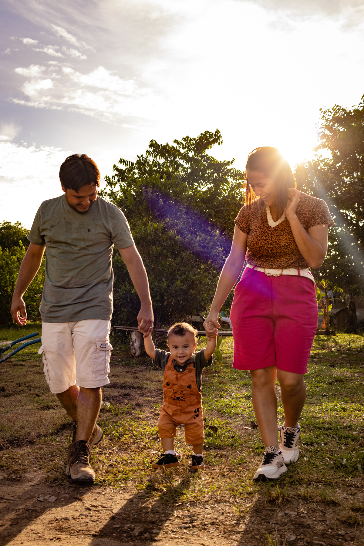 família, retrato em família; 