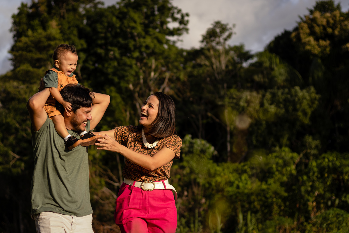 família, retrato em família; 