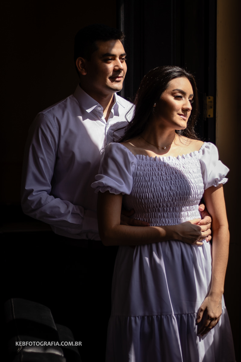 ensaio casa; ensaio pré wedding; fotógrafo de casamento; fotógrafo em Manaus; noivas; noivado;