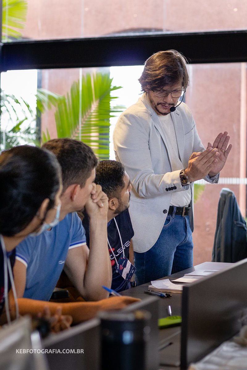 eventos em Manaus; evento corporativo; c-level; fotógrafo de eventos em Manaus; 