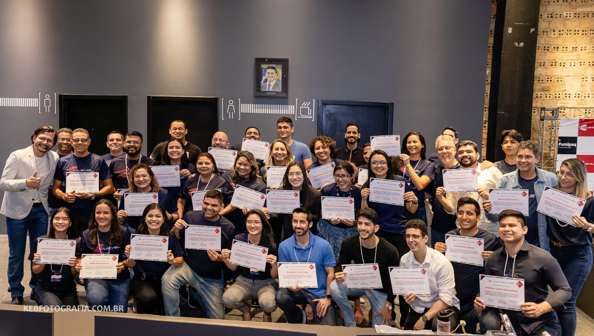 eventos em Manaus; evento corporativo; c-level; fotógrafo de eventos em Manaus; 