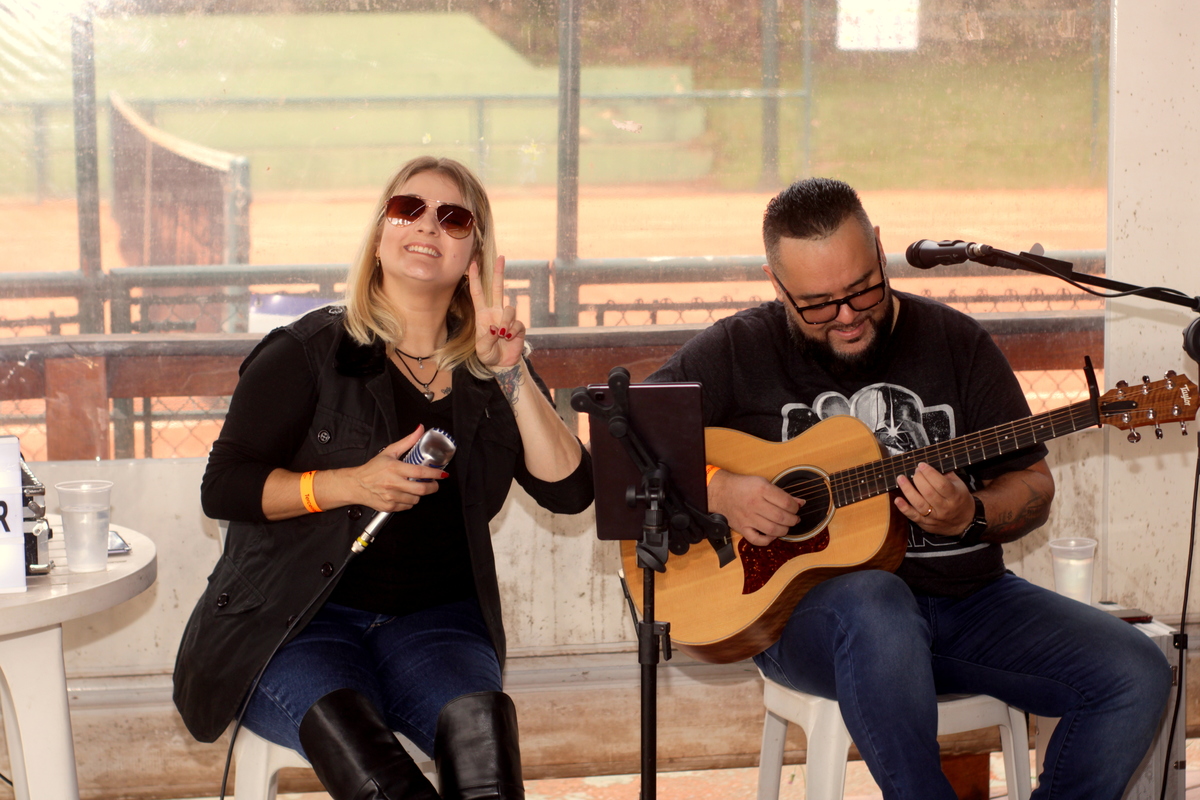 música ao vivo. | Clube de Campo Sorocaba/SP | aniversário de 40 anos | fotografia de festa  aniversário 40 anos  | Clube de Campo Sorocaba/SP | 