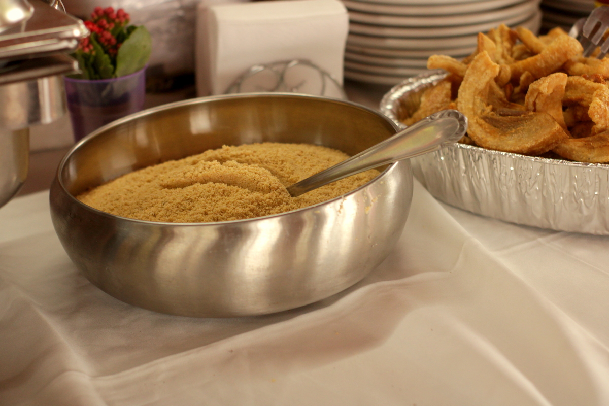  farofa de feijoada| Clube de Campo Sorocaba/SP | aniversário de 40 anos | fotografia de festa  aniversário 40 anos  | Clube de Campo Sorocaba/SP | 