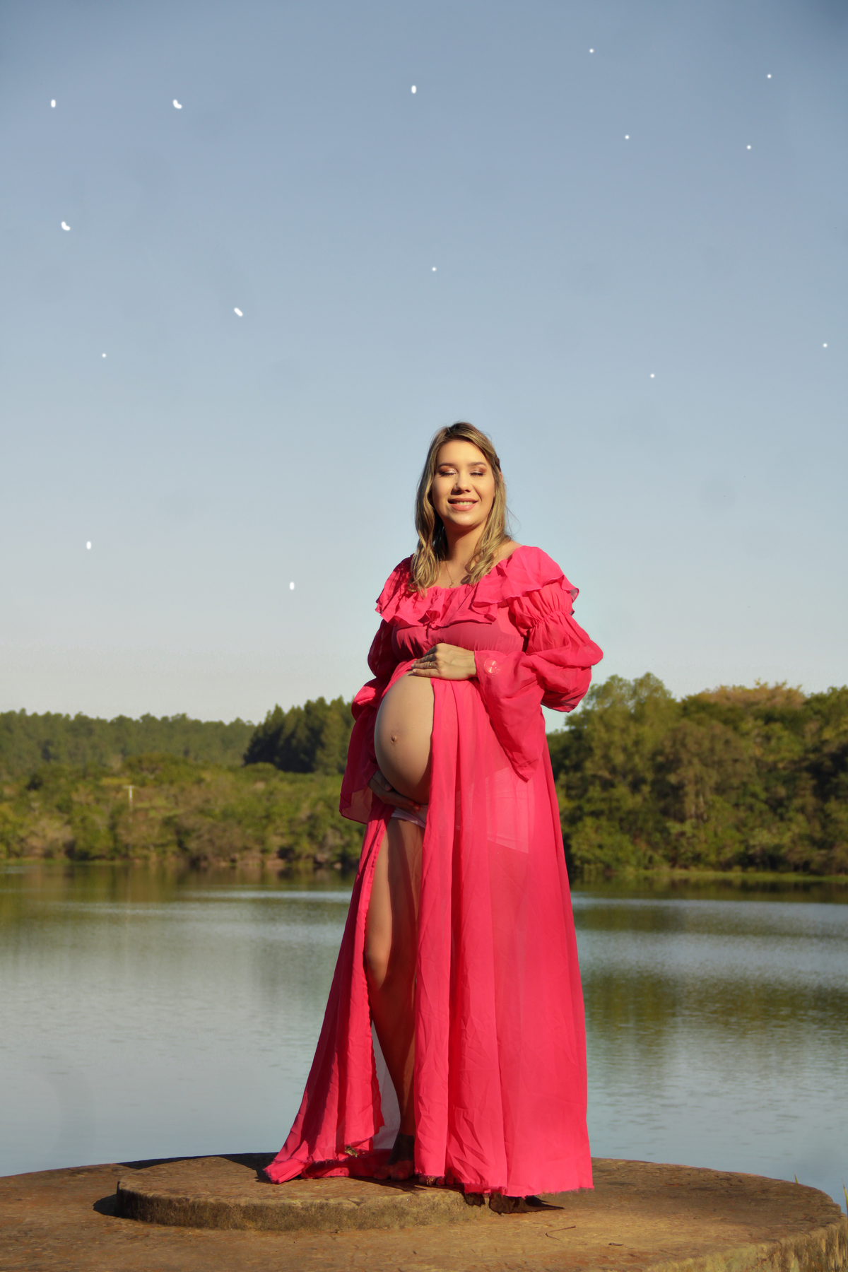 fazenda - ipanema - Sorocaba- São Paulo - Iperó - ensaio de gestante- fotografia de gestante - gravida - roupas para ensaio gestante- foto- de gestante 