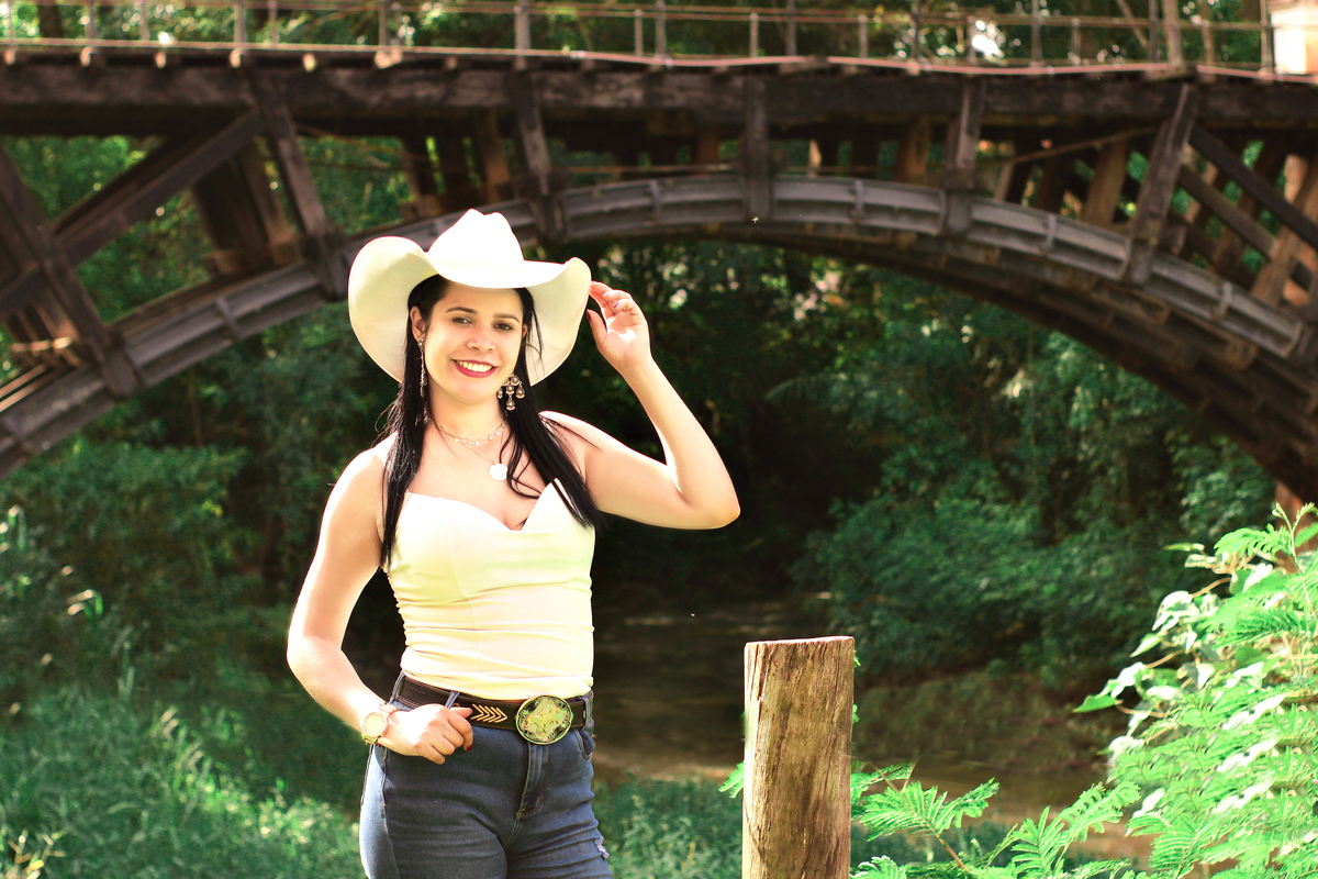 pré weeding contry - casamento country - cowgirl - noiva cowgirl - fazenda ipanema 