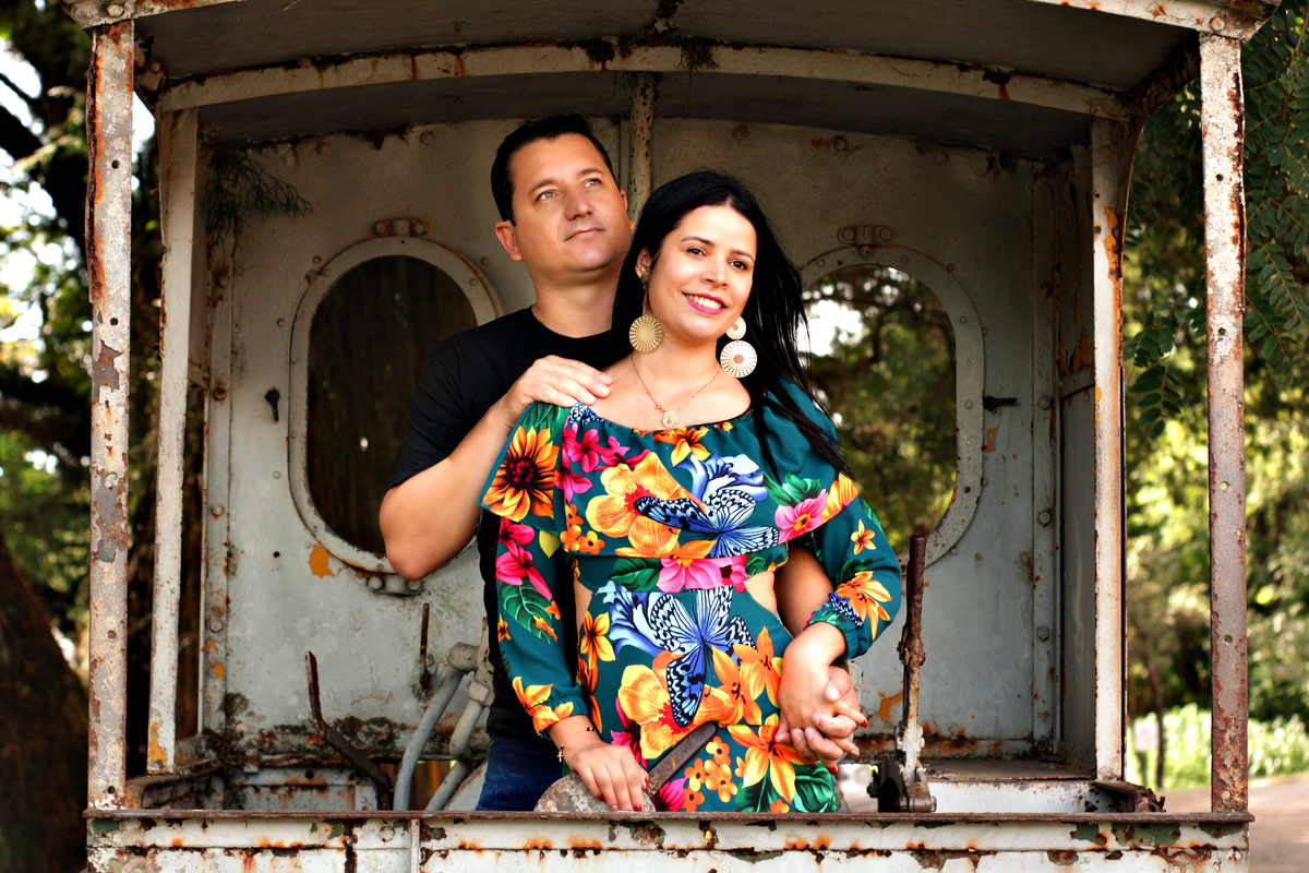 Pré Wedding - Fazenda Ipanema - fotos de casamento- fazenda ipanema - casamento - fotografia de casamento - fotos de casamento no trem 