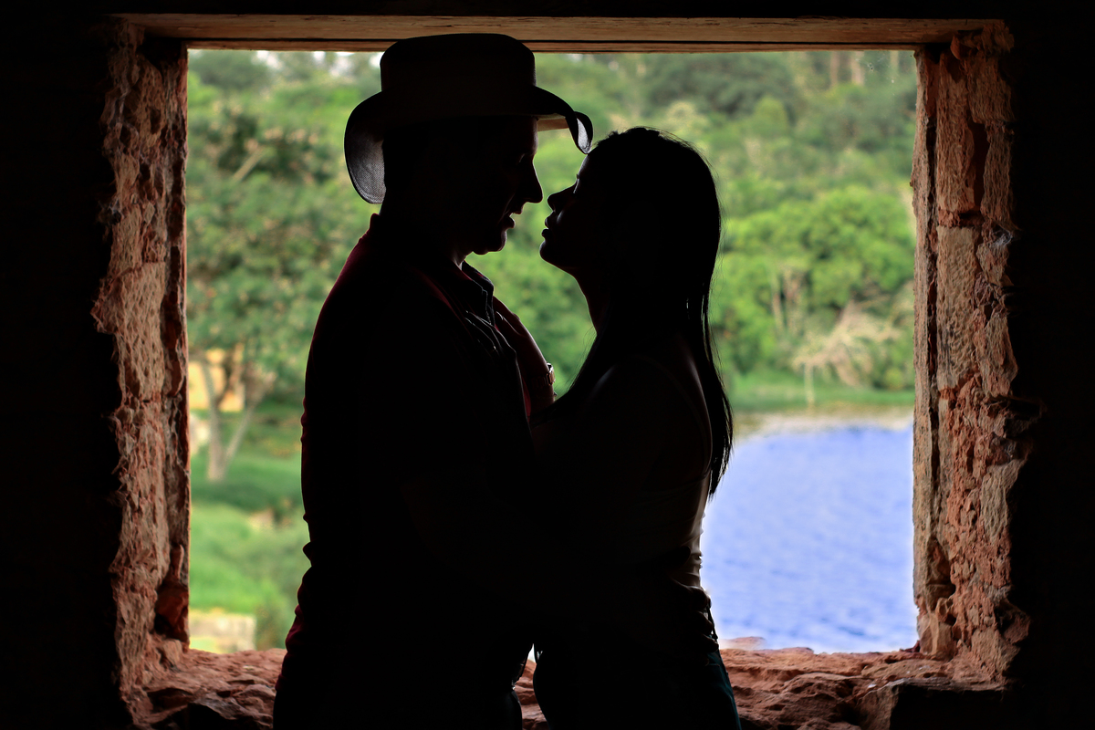 Pré Wedding - Fazenda Ipanema - fotos de casamento- fazenda ipanema - casamento - fotografia de casamento- cowboy - cowgirl - noivo cowboy - noiva cowgirl - casamento contry  