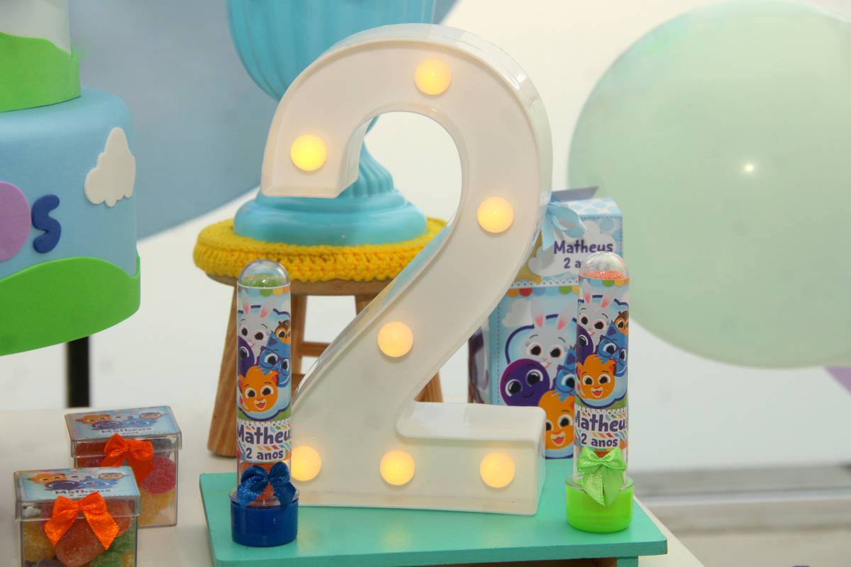 aniversario de criança - aniversario infantil - bolofofo - 2 anos - foto de aniversário 