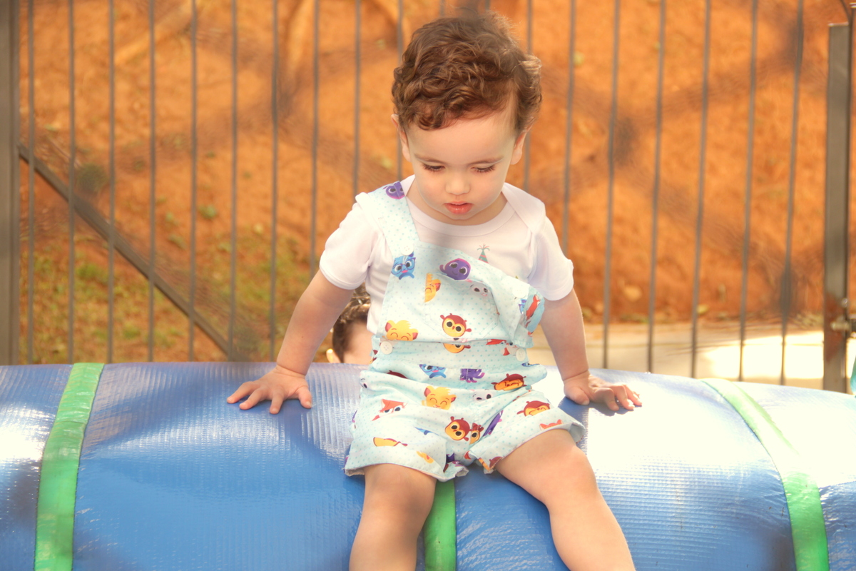 aniversario de criança - aniversario infantil - bolofofo - 2 anos - foto de aniversário 