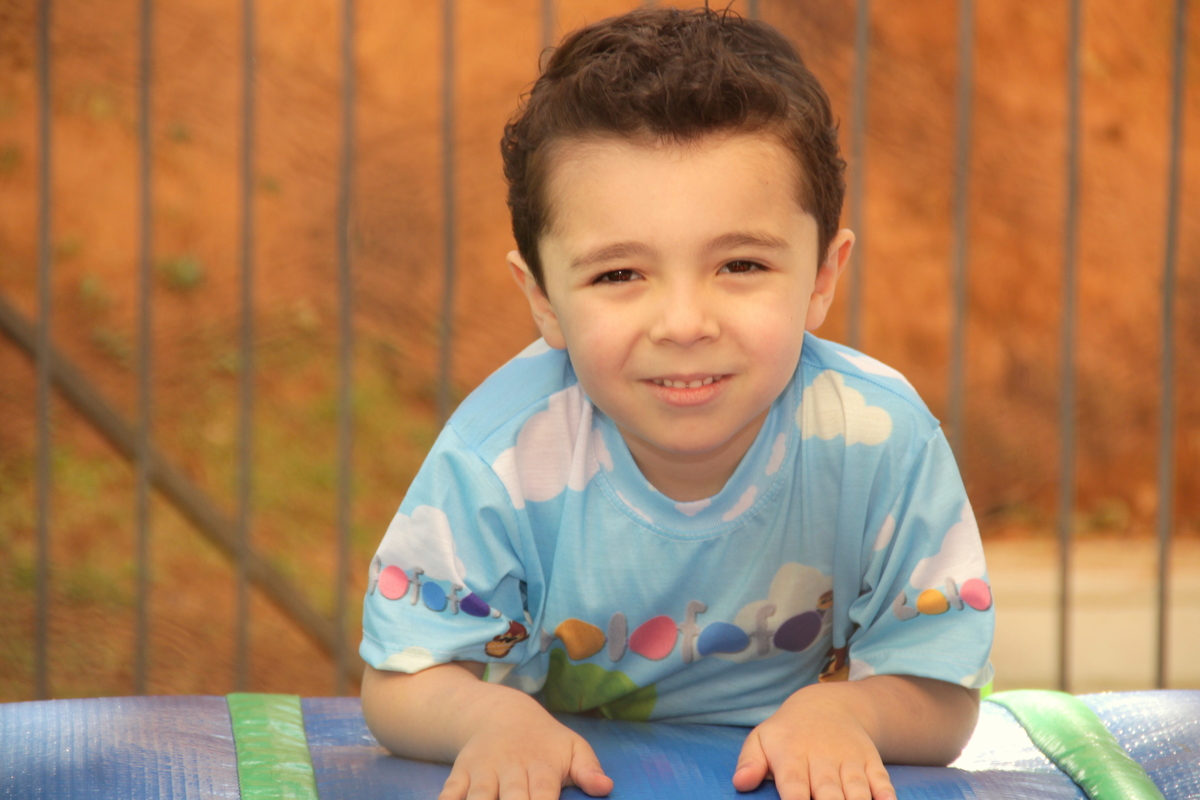 aniversario de criança - aniversario infantil - bolofofo - 2 anos - foto de aniversário 