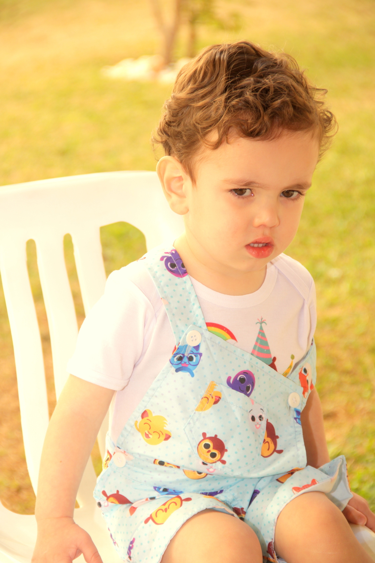 aniversario de criança - aniversario infantil - bolofofo - 2 anos - foto de aniversário 