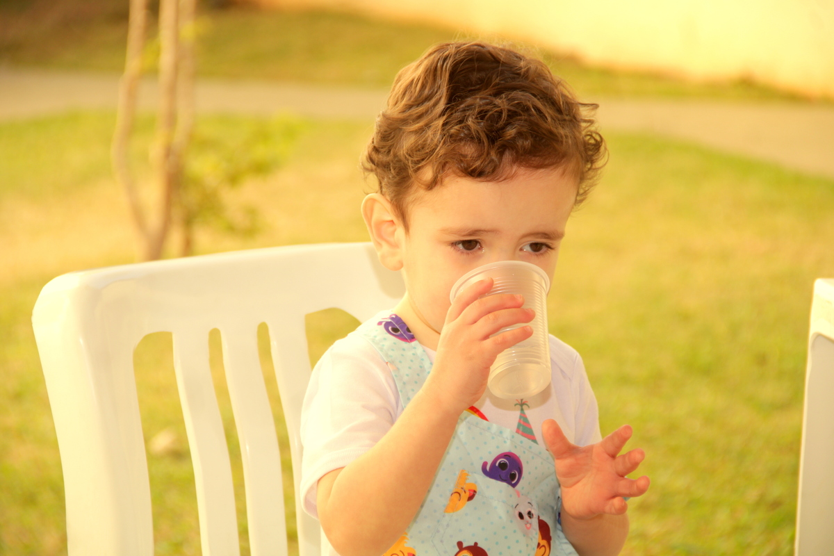 aniversario de criança - aniversario infantil - bolofofo - 2 anos - foto de aniversário 