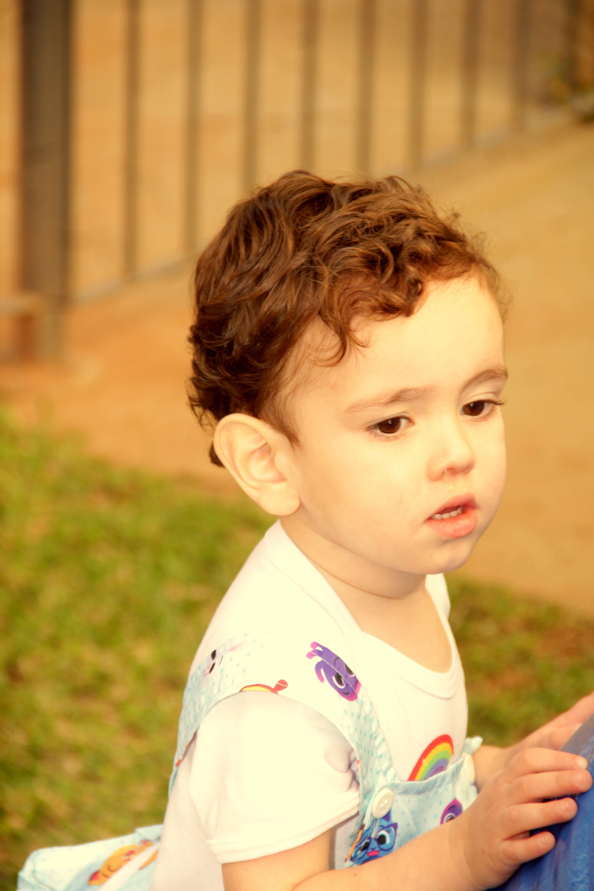 aniversario de criança - aniversario infantil - bolofofo - 2 anos - foto de aniversário 