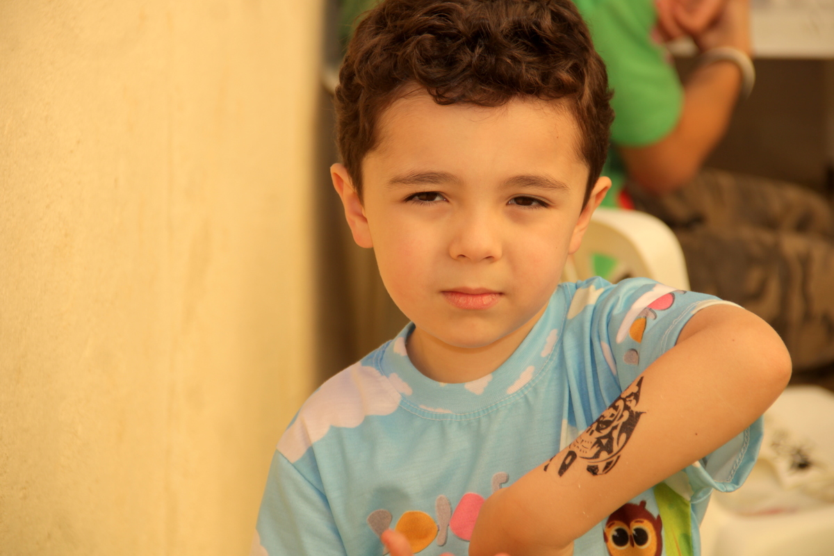 aniversario de criança - aniversario infantil - bolofofo - 2 anos - foto de aniversário 