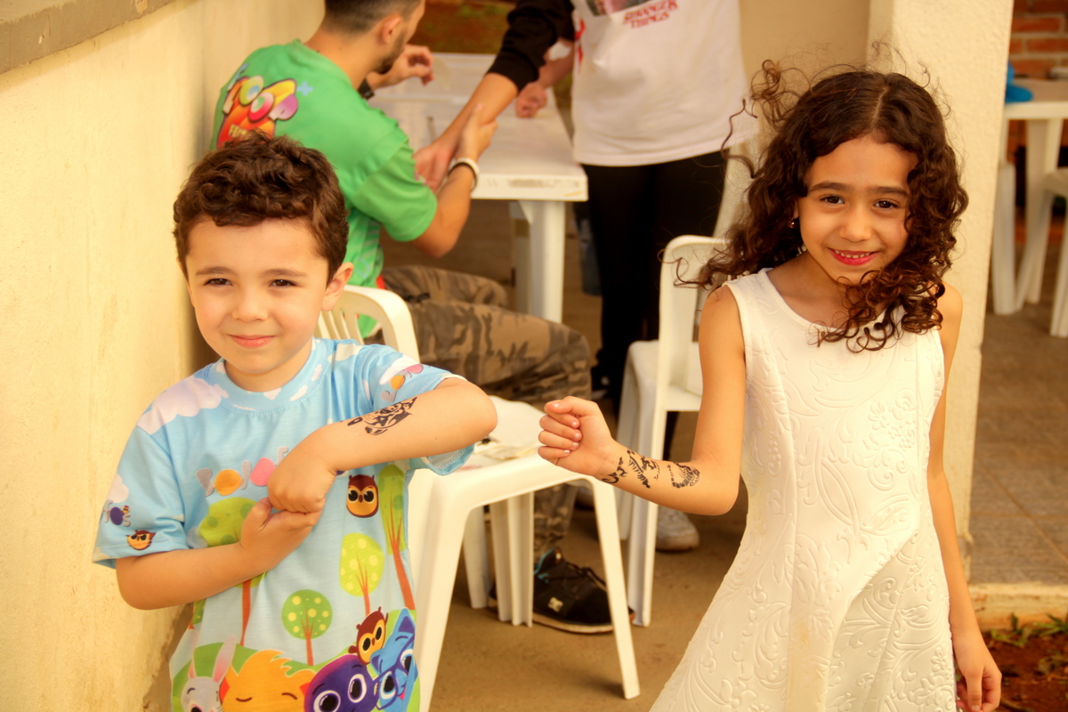 aniversario de criança - aniversario infantil - bolofofo - 2 anos - foto de aniversário 