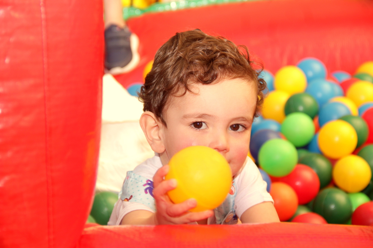 aniversario de criança - aniversario infantil - bolofofo - 2 anos - foto de aniversário 