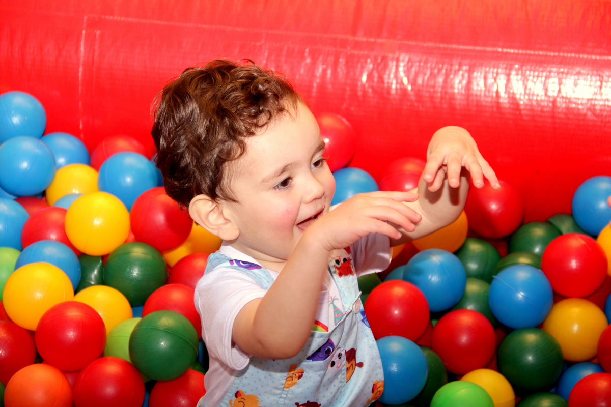 aniversario de criança - aniversario infantil - bolofofo - 2 anos - foto de aniversário 