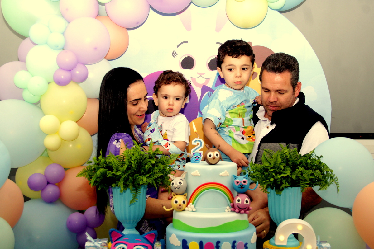 aniversario de criança - aniversario infantil - bolofofo - 2 anos - foto de aniversário 