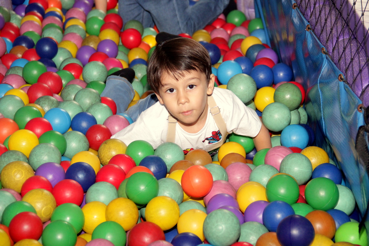 vingadores - festa de crianças - festa em buffet - homem de ferro - capitaão america